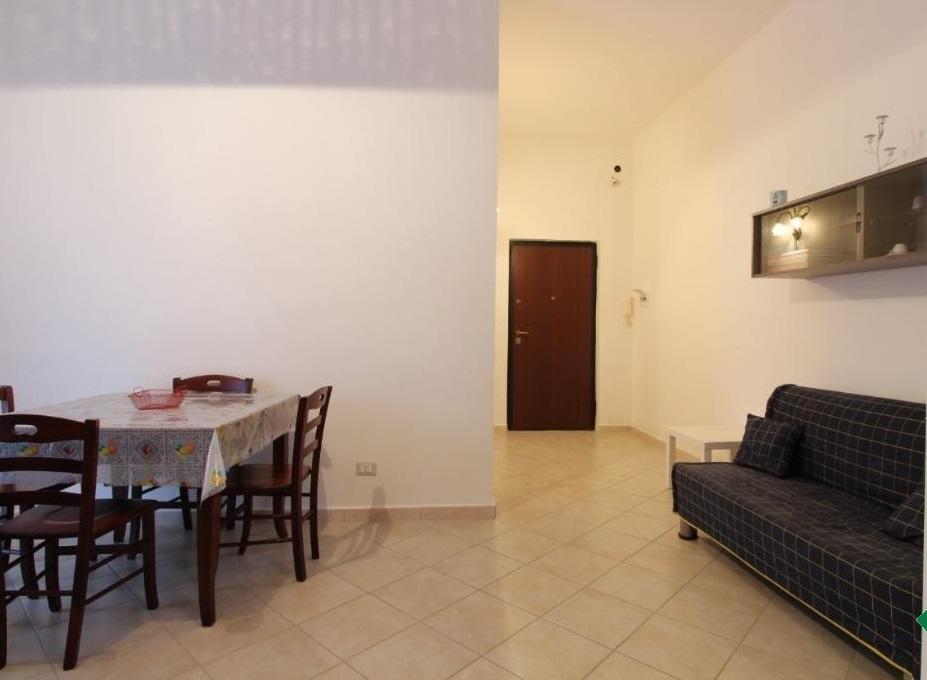 Casa Vacanze Lido Azzurro Agropoli Esterno foto